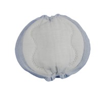 Factory OEM with lowest price dispos breast nursing feed pad