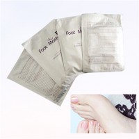 Korea magic and strong effect exfoliating foot peeling mask