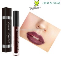 OEM Factory Wholesale Price CY006 Ultra Matte Waterproof Kissproof Long Lasting 18 Hours Color Liquid lipstick