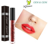 OEM Factory Wholesale Price CY005 Ultra Matte Waterproof Kissproof Long Lasting 18 Hours Color Liquid lipstick