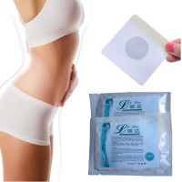 old original formula of lida slim belly patch private label slim patch