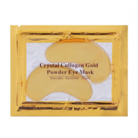 Trending hot products 24K gold eye mask eye gel pad