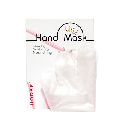 private label nourishing cream milk essence hand mask