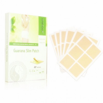 High Quality Beauty Body Slimming Patch