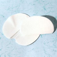 new model OEM Disposable Armpit Underarm Sweat Pads