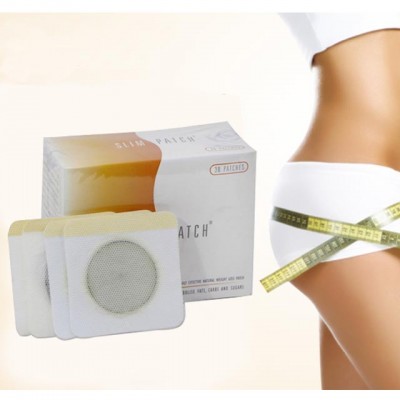 Body slimming patch for weight loss  fat burning