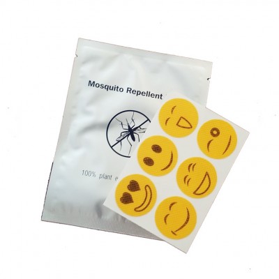 Factory Direct Mosquito Patch For Baby